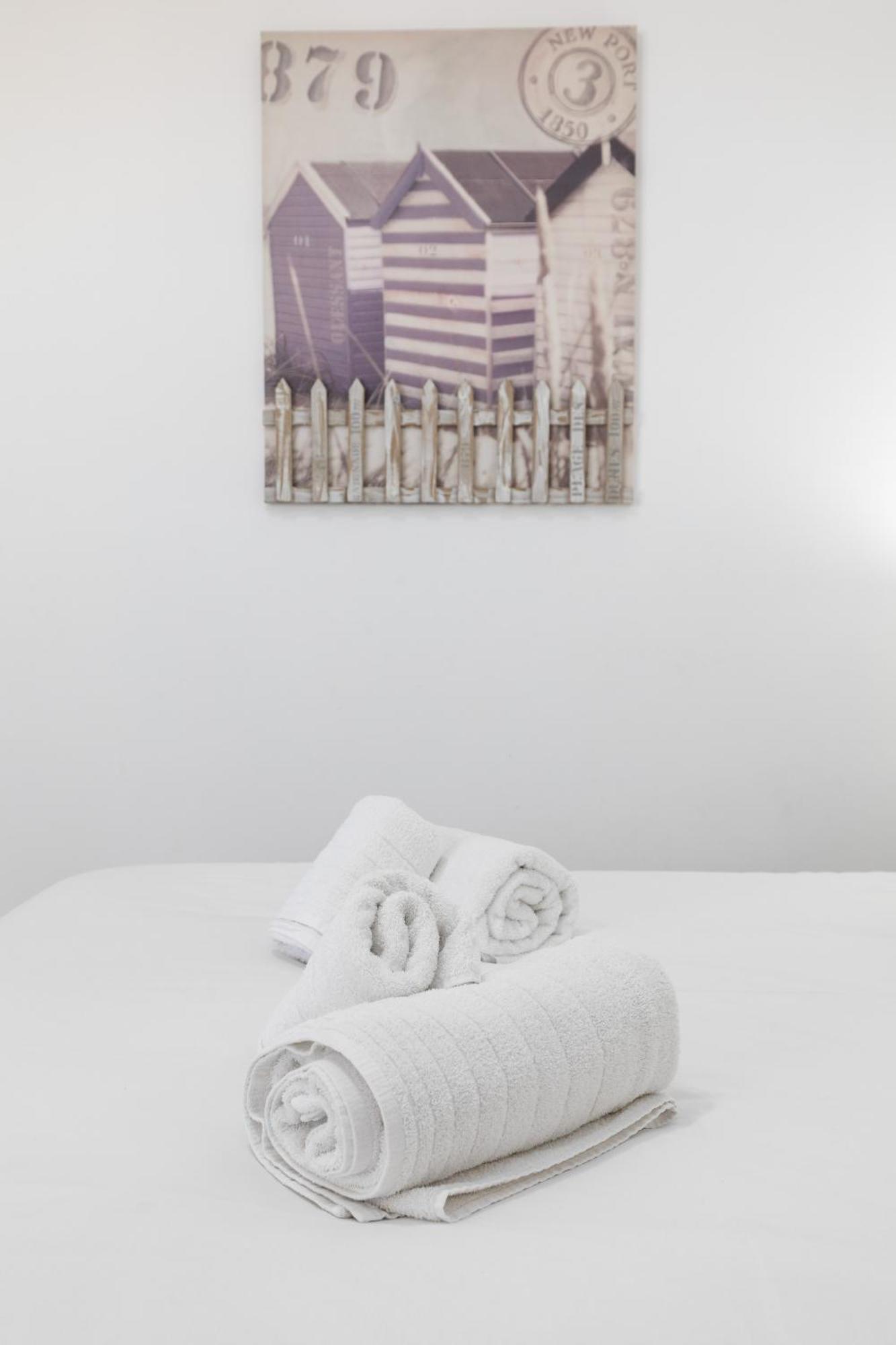 Apartup Patacona Paradise Duplex Valencia Buitenkant foto