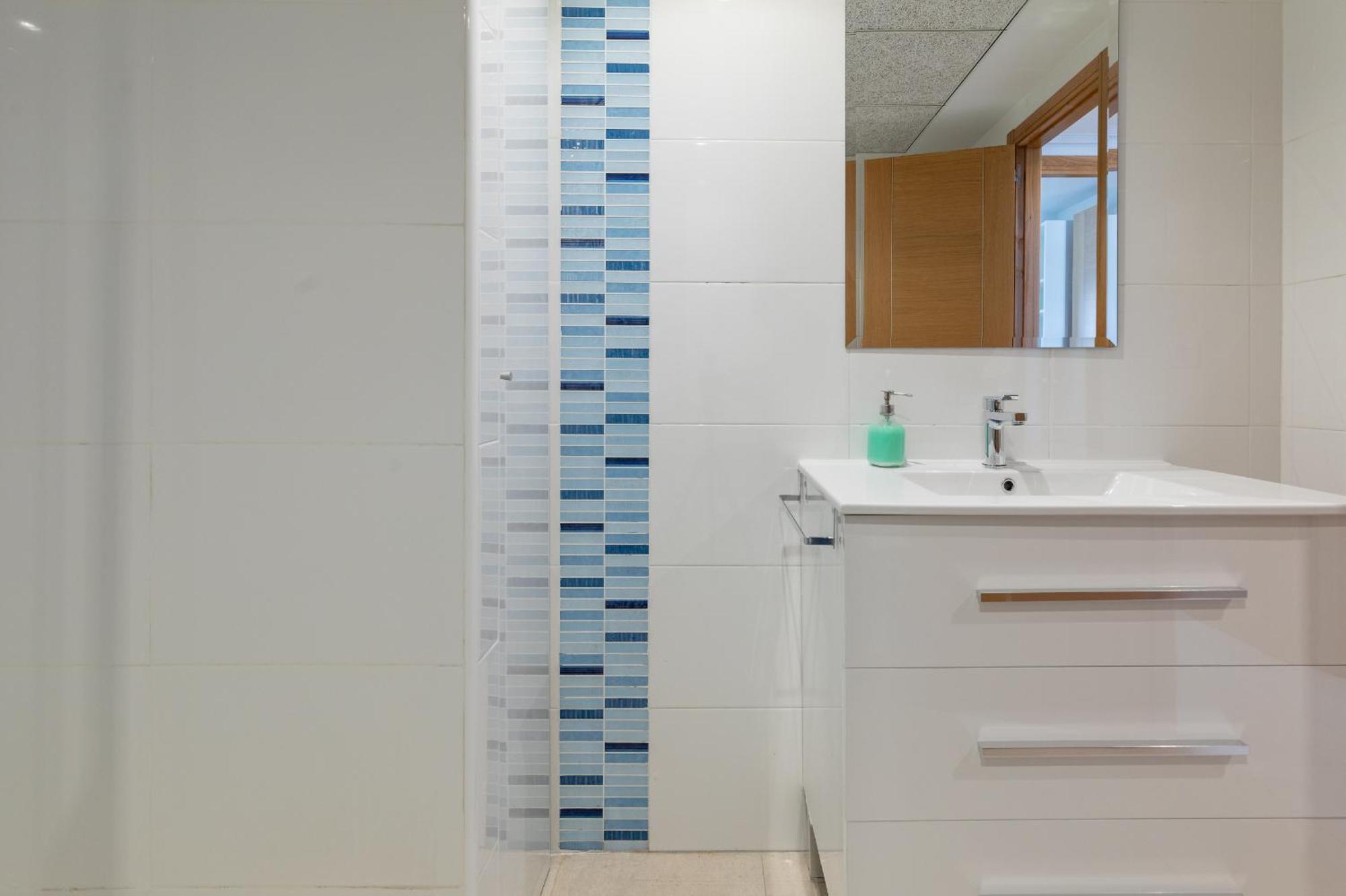 Apartup Patacona Paradise Duplex Valencia Buitenkant foto