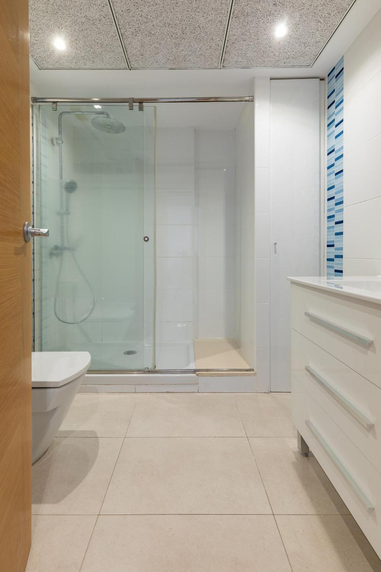 Apartup Patacona Paradise Duplex Valencia Buitenkant foto