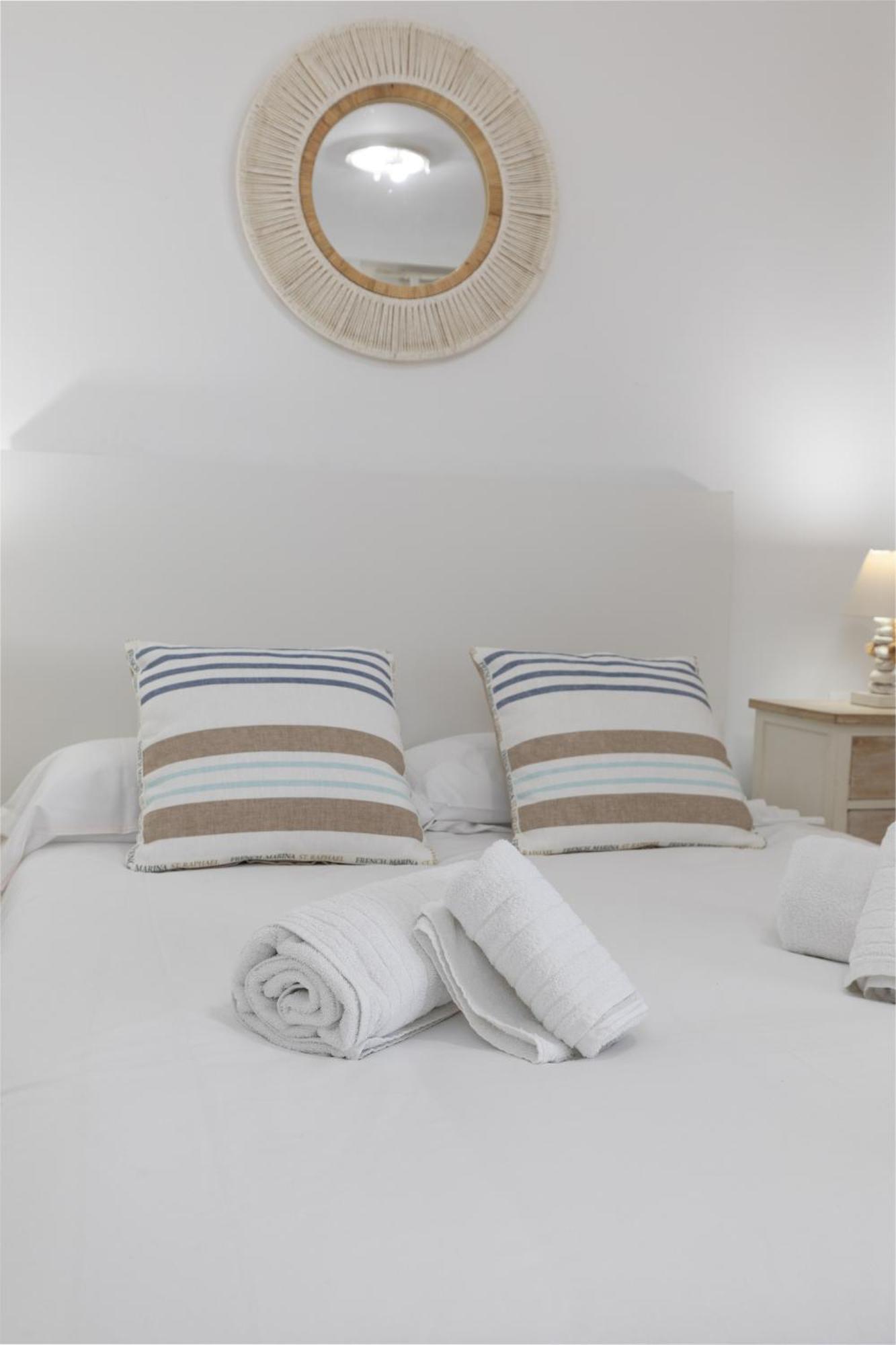 Apartup Patacona Paradise Duplex Valencia Buitenkant foto