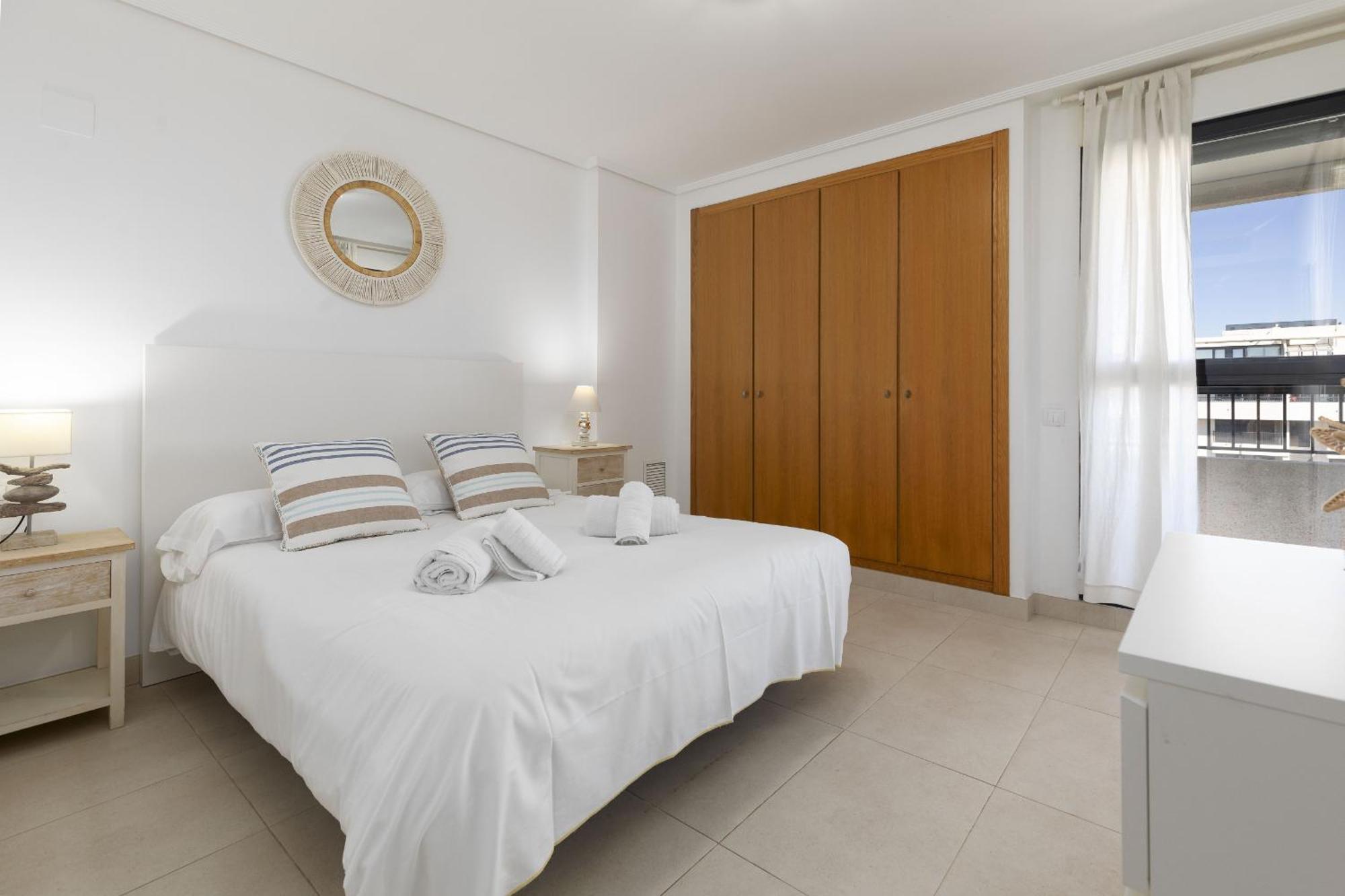 Apartup Patacona Paradise Duplex Valencia Buitenkant foto