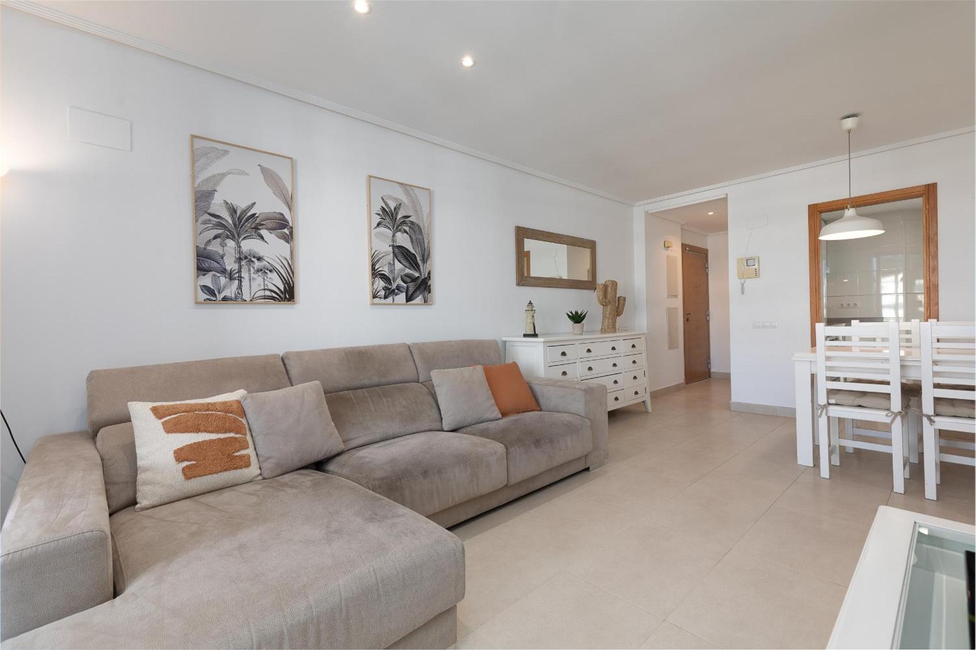 Apartup Patacona Paradise Duplex Valencia Buitenkant foto