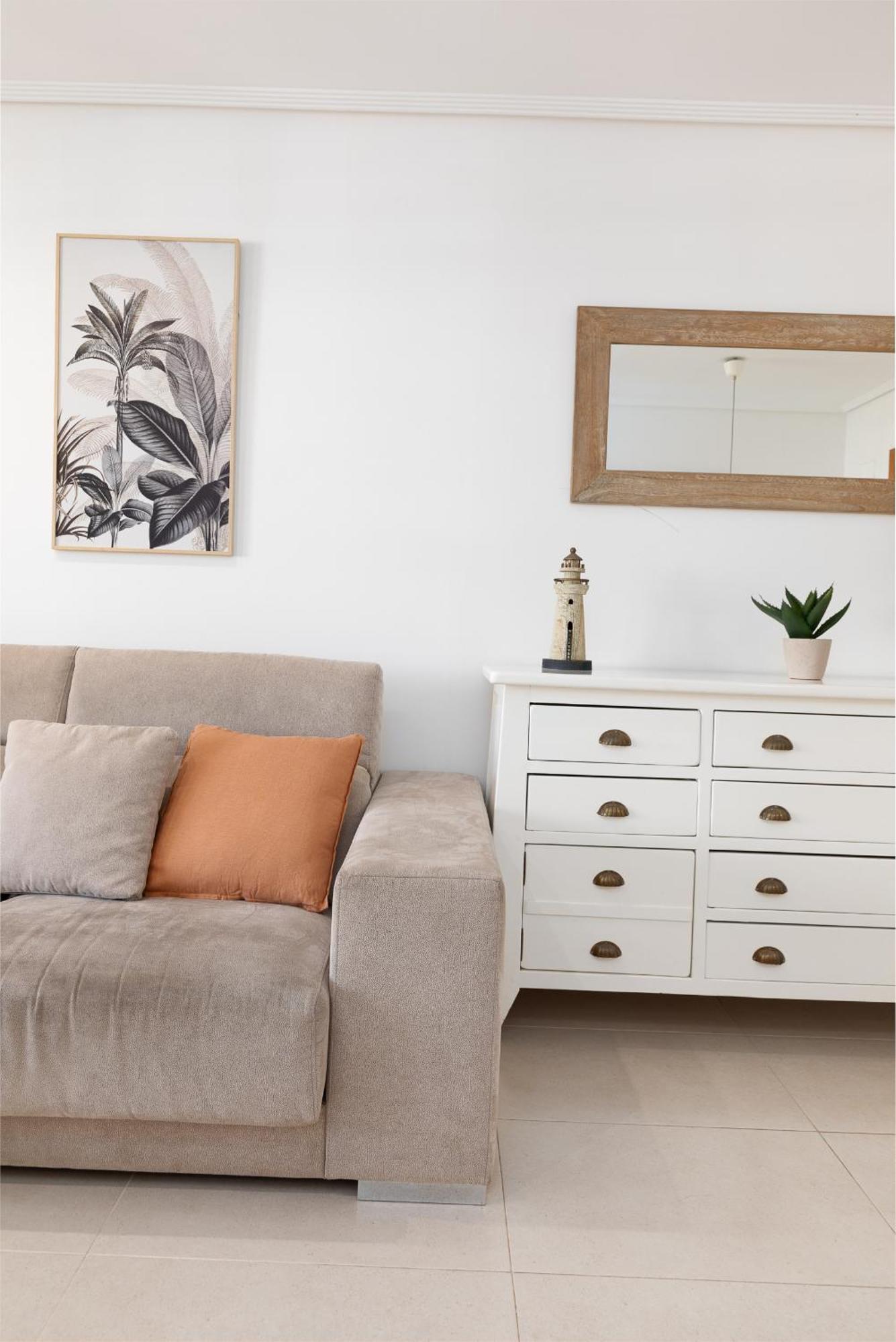 Apartup Patacona Paradise Duplex Valencia Buitenkant foto